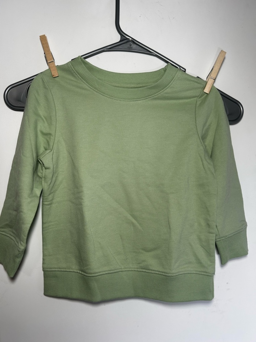 2pk Kids Crewneck Sweatshirt